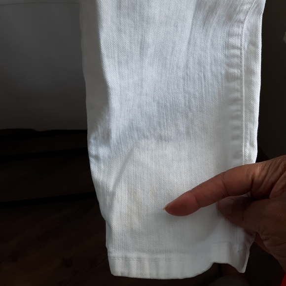 ❤SOLD❤GUESS premium "nicole cigarette" skinny jeans - Picture 5 of 11